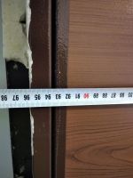 Лот: 17274981. Фото: 6. Качественная входная железная...