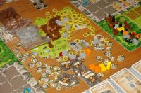 Лот: 8447704. Фото: 17. Настольная игра "Каверна: Пещерные...