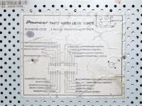Лот: 740237. Фото: 2. pioner. Автозвук