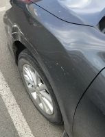 Лот: 17810973. Фото: 3. б/у крыло левое переднее toyota... Авто, мото, водный транспорт