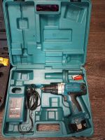 Лот: 19667512. Фото: 2. Makita 6913DWDE мощный шуруповерт. Инструмент и расходные