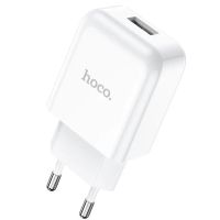 Лот: 22149695. Фото: 2. СЗУ HOCO N2 single USB port 2... Аксессуары