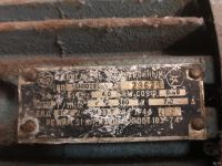 Лот: 13247232. Фото: 2. Электродвигатель 4kw. Электрооборудование
