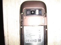 Лот: 13157502. Фото: 5. Nokia C7-00 оригинальный