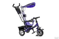 Лот: 9531599. Фото: 2. Велосипед LUсKY Trike (AIR) надувное...