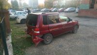 Лот: 4581114. Фото: 3. Mazda Demio. Красноярск