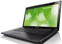 Лот: 5245334. Фото: 2. Ноутбук Lenovo G580. Компьютеры, ноутбуки, планшеты