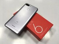 Лот: 12490096. Фото: 2. Под заказ! Xiaomi Redmi 6 4/64... Смартфоны, связь, навигация