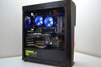 Лот: 17196788. Фото: 6. Игровой компьютер 2 процессора...