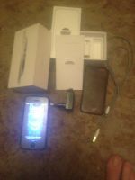 Лот: 10673097. Фото: 5. Продам iphone 5 или обменяю...