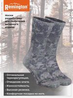 Лот: 23549317. Фото: 3. Носки Sock Remington Green Forest... Одежда, обувь, галантерея