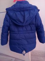 Лот: 12262774. Фото: 3. Зимняя куртка на мальчика98-104. Дети растут