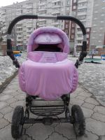 Лот: 3849379. Фото: 2. коляска. Детский транспорт