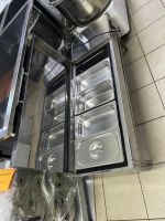 Лот: 21078324. Фото: 2. Настольная витрина Сarboma для... Оборудование