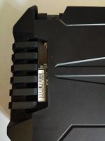 Лот: 10408999. Фото: 5. Gigabyte GTX 1050 WindForce OC...