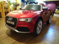 Лот: 16222905. Фото: 5. Электромобиль Audi RS 5