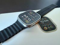 Лот: 25634269. Фото: 3. Смарт часы apple watch ultra 2. Красноярск