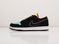 Лот: 19683408. Фото: 3. Кроссовки Nike Air Jordan 1 Low... Одежда, обувь, галантерея