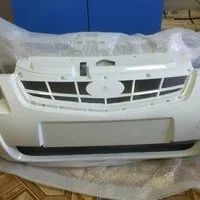 Лот: 14501736. Фото: 2. Бампер передний Лада Приора, рестайлинг... Автозапчасти