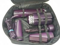 Лот: 14580420. Фото: 2. Фен-щетка BaByliss 2735E. Мелкая бытовая техника