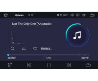 Лот: 16504377. Фото: 7. Штатная магнитола для Hyundai...