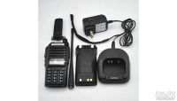 Лот: 13116635. Фото: 2. Рация Baofeng UV-82. Радиостанции