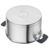 Лот: 25790548. Фото: 4. Кастрюля 16см, 2 л, ZWILLING Simplify. Красноярск
