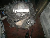 Лот: 2223550. Фото: 2. Двигатель F20B SOHC Honda+коса... Автозапчасти