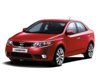 Лот: 13950714. Фото: 4. Kia Cerato, Forte, Koup 2008-2013... Красноярск