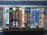 Лот: 18085491. Фото: 2. видеокассеты в ассортименте. ТВ и видео