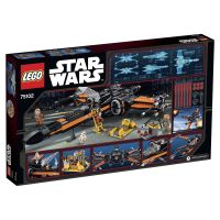 Лот: 12035204. Фото: 2. Конструктор LEGO Star Wars 75102... Игрушки