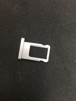 Лот: 12435397. Фото: 2. SIM лоток для iPad Air. Комплектующие