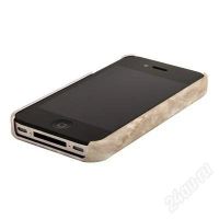 Лот: 2432404. Фото: 2. Чехол Goegtu для iPhone 4/4S вид... Аксессуары