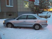 Лот: 8607668. Фото: 6. Nissan Sunny