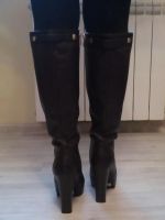 Лот: 12884496. Фото: 6. Сапоги женские 38,5 ( Европейка...