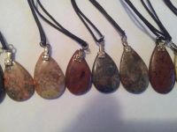 Лот: 11584660. Фото: 2. бижутерия 16 камней. Ручная работа