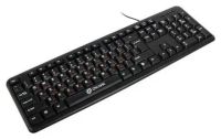 Лот: 24948768. Фото: 3. Клавиатура USB Oklick 90MV2 мембранная... Компьютеры, оргтехника, канцтовары