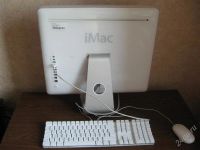 Лот: 1212910. Фото: 2. Apple imac 1.8 Ghz, 1 GB DDR. Компьютеры, ноутбуки, планшеты