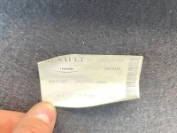 Лот: 25169763. Фото: 7. полка в салон Renault Fluence...