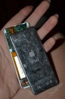 Лот: 2605652. Фото: 3. iPod. Бытовая техника