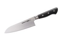 Лот: 25315975. Фото: 9. Нож «Samura Pro-S» Сантоку 180...