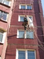 Лот: 19074862. Фото: 2. Ремонт межпанельных швов. Строительство и ремонт