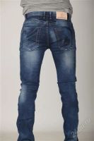 Лот: 2034877. Фото: 2. Джинсы Dsquared`. Мужская одежда