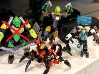 Лот: 16800444. Фото: 5. Lego Лего оригинал 19 фигурок...