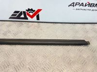 Лот: 25718138. Фото: 3. уплотнитель стекла внешний toyota... Авто, мото, водный транспорт