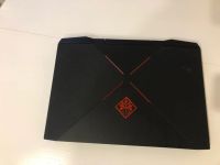 Лот: 18297322. Фото: 2. Игровой ноутбук Hp omen Core i7... Компьютеры, ноутбуки, планшеты