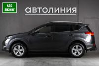 Лот: 21173317. Фото: 3. Toyota RAV4, IV (XA40) 2.5 AT... Красноярск