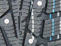 Лот: 8021270. Фото: 2. 225/55R18 Cordiant Snow-Cross... Шины, Диски