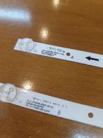 Лот: 22993992. Фото: 2. LCD, LED подсветка (string стринг... Запчасти для бытовой техники