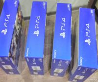Лот: 9017605. Фото: 2. PS4 Sony PlayStation 4 Slim 500GB... Игровые приставки, консоли, видеоигры
